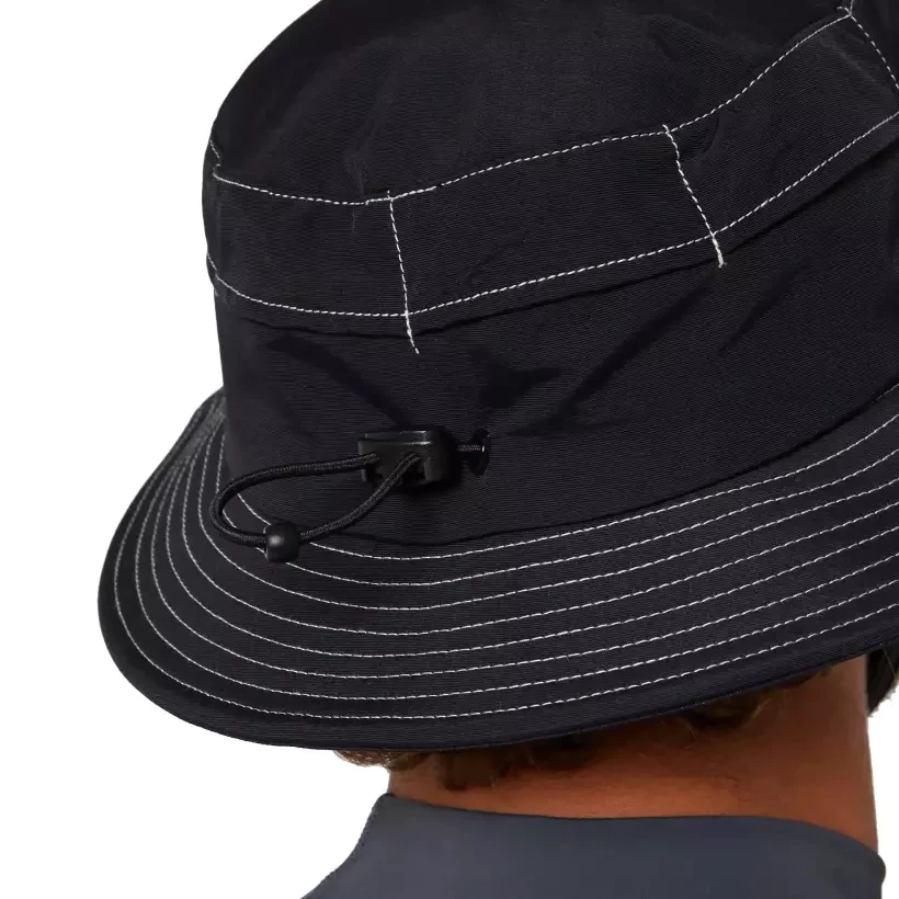 Hoed Ocean & Aarde G-Land Soft Peak Black