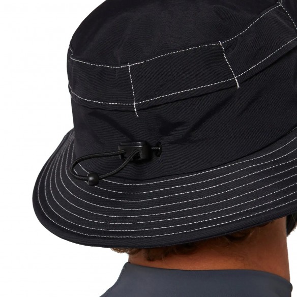 Hut Ocean & Earth G-Land Soft Peak Black Hut Ocean & Earth G-Land Soft Peak Black