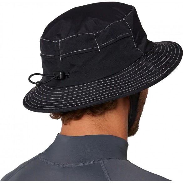 Sombrero Ocean & Earth G-Land Soft Peak Black Sombrero Ocean & Earth G-Land Soft Peak Black