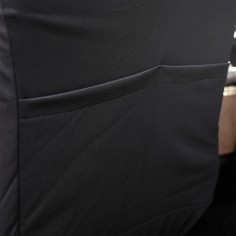 Copertura per auto Cult Universal Seat Cover Aztec Black & White 2