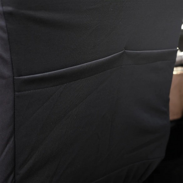 Dekking voor autostoeltjes Cult Universal Seat Cover Aztec Black & ... Dekking voor autostoeltjes Cult Universal Seat Cover Aztec Black & ...