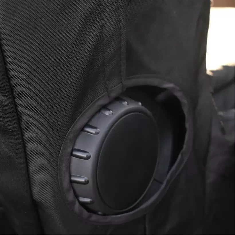 Capa de assento para carro Cult Universal Seat Cover Aztec Black & ...