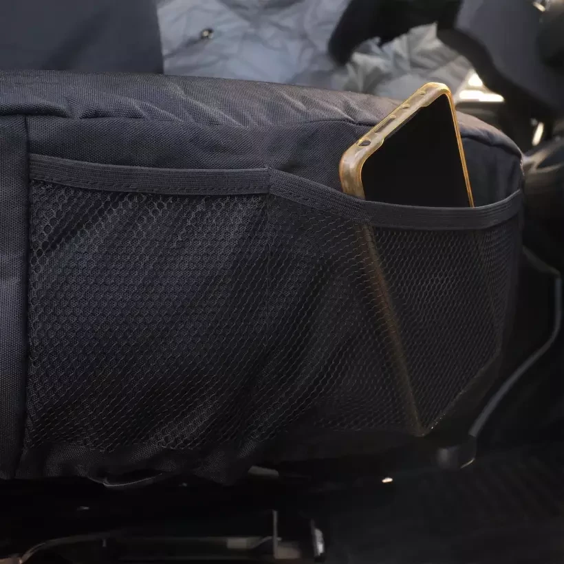 Copertura per auto Cult Universal Seat Cover Aztec Black & White