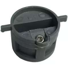 Plug Eurofin zu kielen