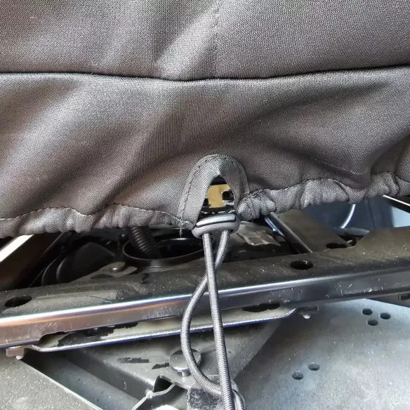 Housse de siège pour voiture Cult Universal Seat Cover Double Aztec... Housse de siège pour voiture Cult Universal Seat Cover Double Aztec...