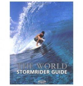 Stormrider surf guide De wereld Volume 1