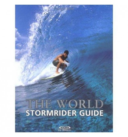 Stormrider surf guide-The world Volume 1