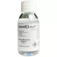 Additives Estireno Monomero - 125Cl