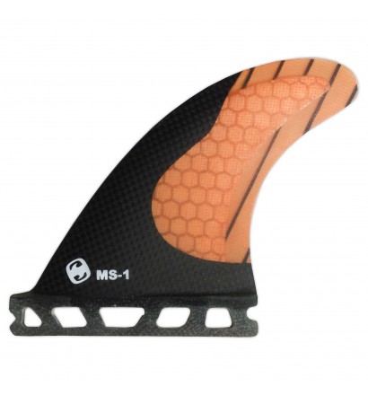 Kiele Welt-Surf-MS-1-Carbon-Futures