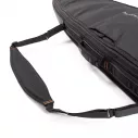 Capas de surf Ocean & Earth HYPA Triple compact Shortboard Black