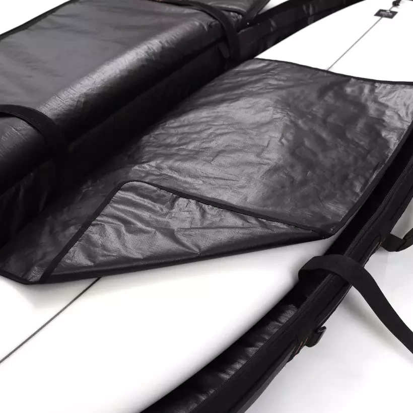 Boardbag Ocean & Earth HYPA Triple compact Shortboard