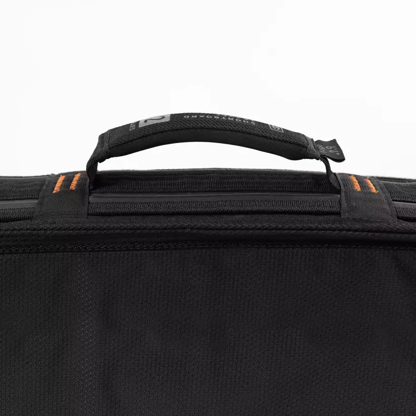 Boardbag Ocean & Earth HYPA Triple compact Shortboard