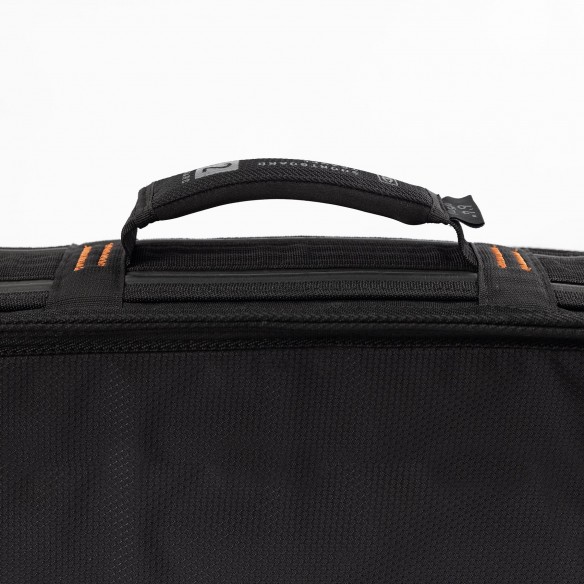 Boardbag Ocean & Earth HYPA Triple compact Shortboard