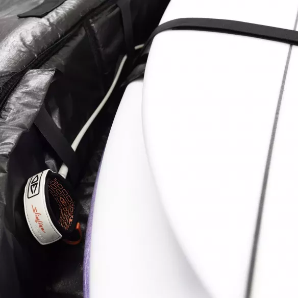 Capas de surf Ocean & Earth HYPA Triple compact Shortboard