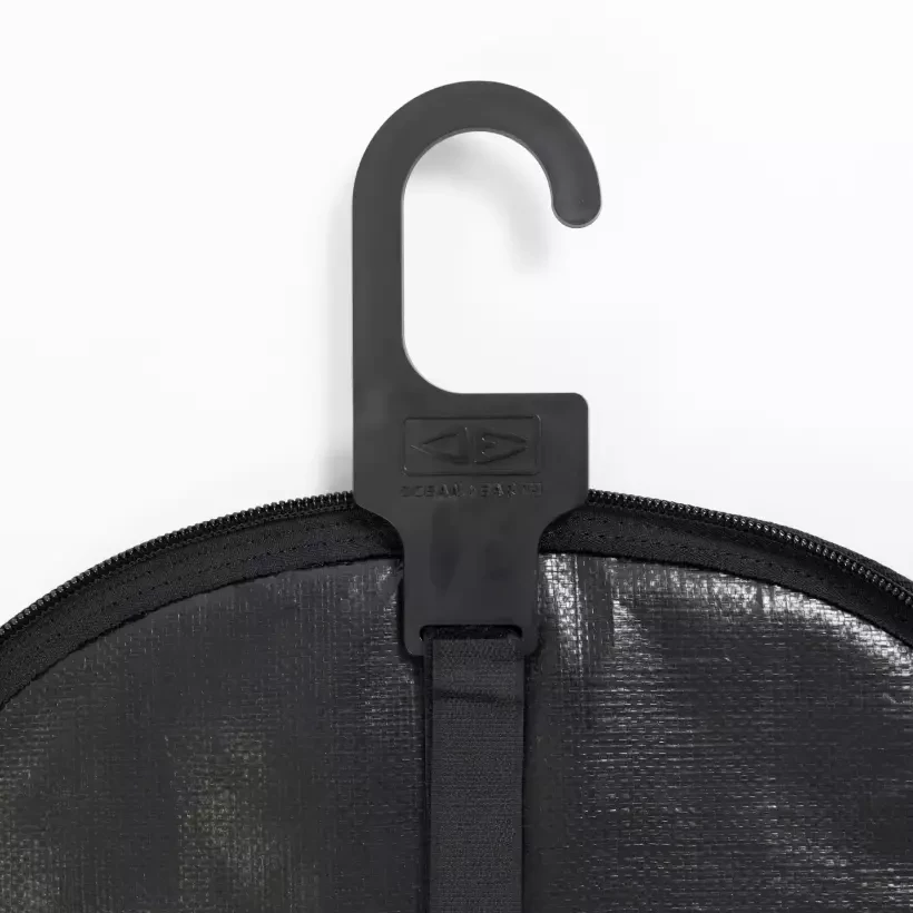 Boardbag Ocean & Earth HYPA Triple coffin Fish/Short