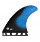 Quilhas surf Mundo-Surf MS-1 Carbon Futures