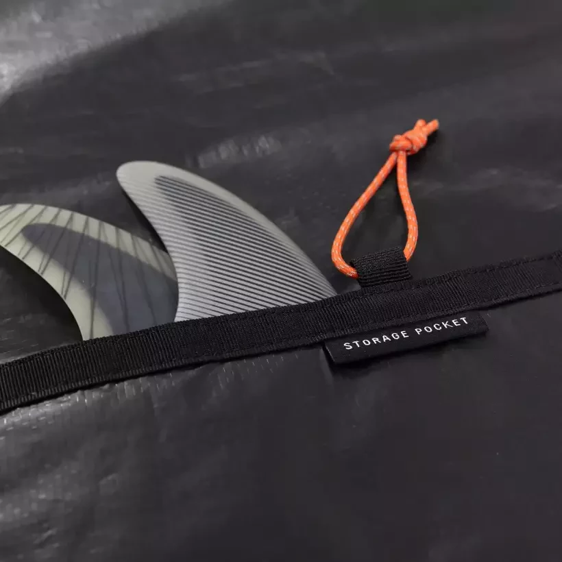 Boardbag Ocean & Earth HYPA Triple coffin Fish/Short