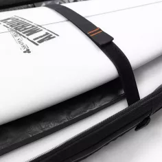 Capas de surf Ocean & Earth HYPA Triple coffin Fish/Short 2