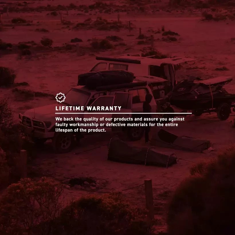 Housse de surf Ocean & Earth HYPA Quad coffin Fish/Short