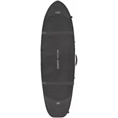 Sacche Ocean & Earth APEX HYPA Quad coffin Fish/Short