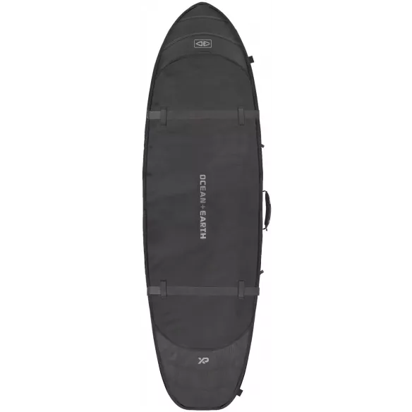 Funda Ocean & Earth HYPA Quad coffin Fish/Short