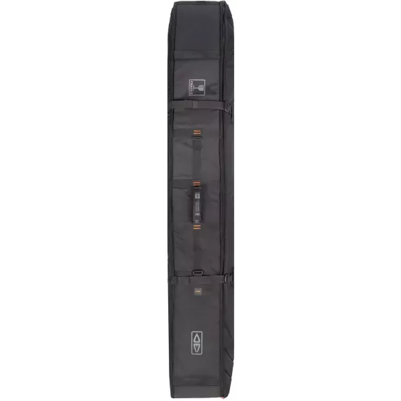 Funda Ocean & Earth HYPA Quad coffin Fish/Short