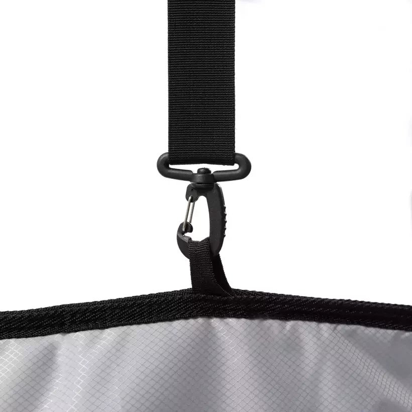 Boardbag Ocean & Earth HYPA Shortboard