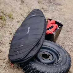 Sacche Ocean & Earth HYPA Shortboard 2