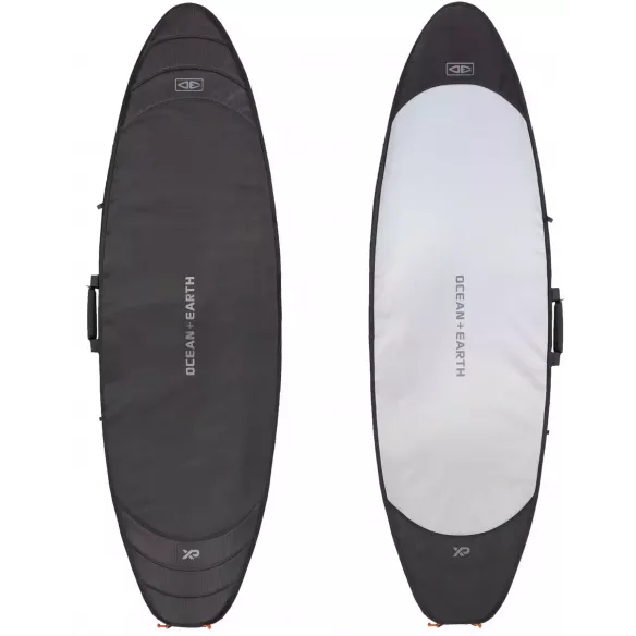 Housse de surf Ocean & Earth HYPA Shortboard Housse de surf Ocean & Earth HYPA Shortboard