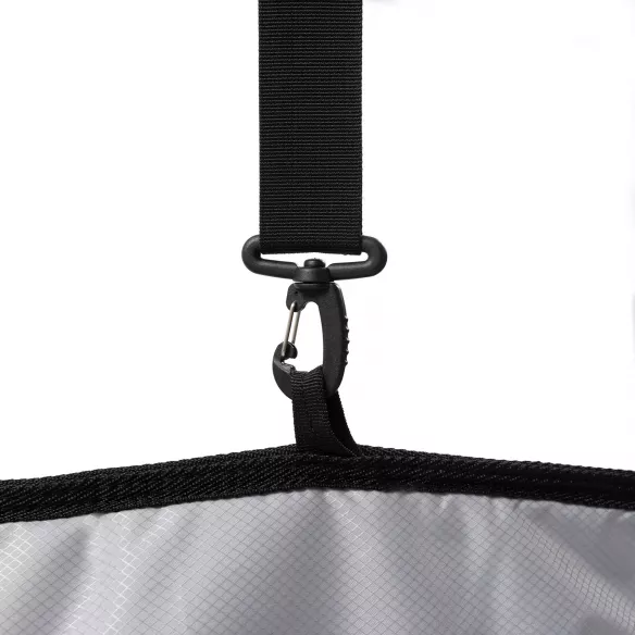 Boardbag Ocean & Earth HYPA Fish Boardbag Ocean & Earth HYPA Fish