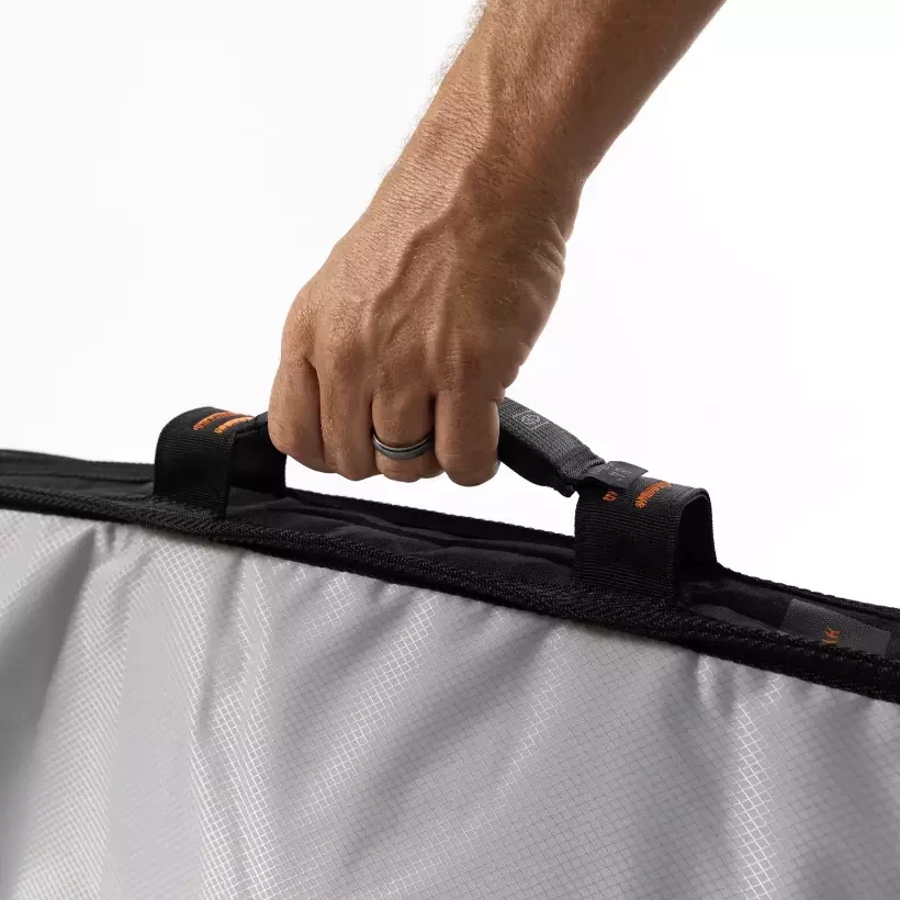 Boardbag Ocean & Earth HYPA Fish