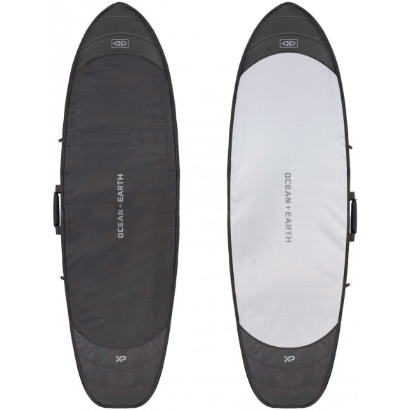 Boardbag Ocean & Earth HYPA Fish Boardbag Ocean & Earth HYPA Fish