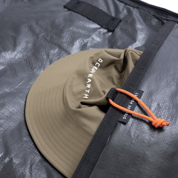 Capas de surf Ocean & Earth HYPA Mid-Lenght