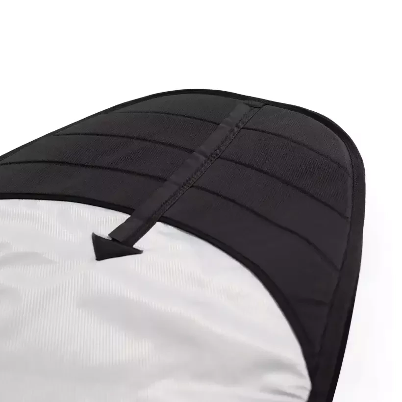 Capas de surf Ocean & Earth HYPA Mid-Lenght