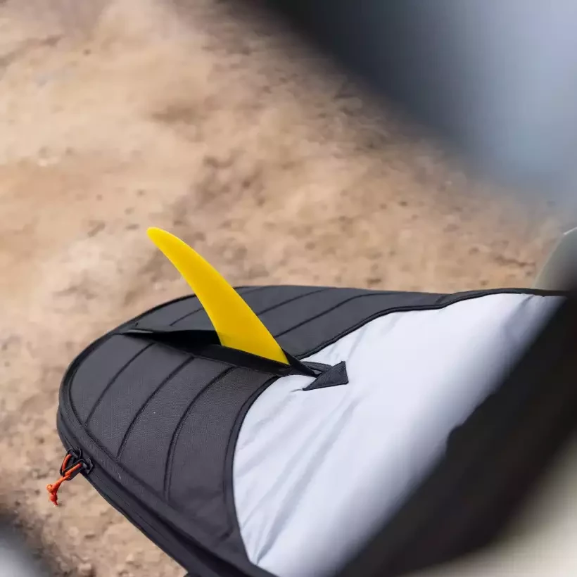 Boardbag Ocean & Earth HYPA Longboard