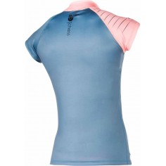 Lycra Mystic Dutchess manga curta Women 2