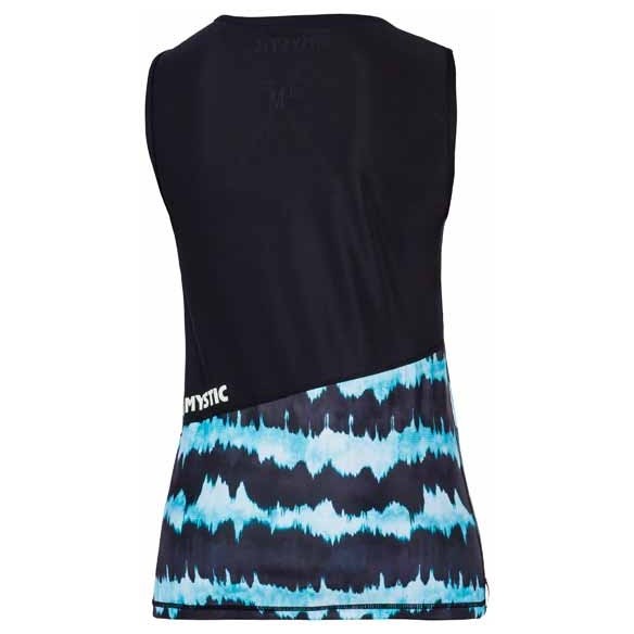 Lycra Mystic Dazzled Tanktop Donna