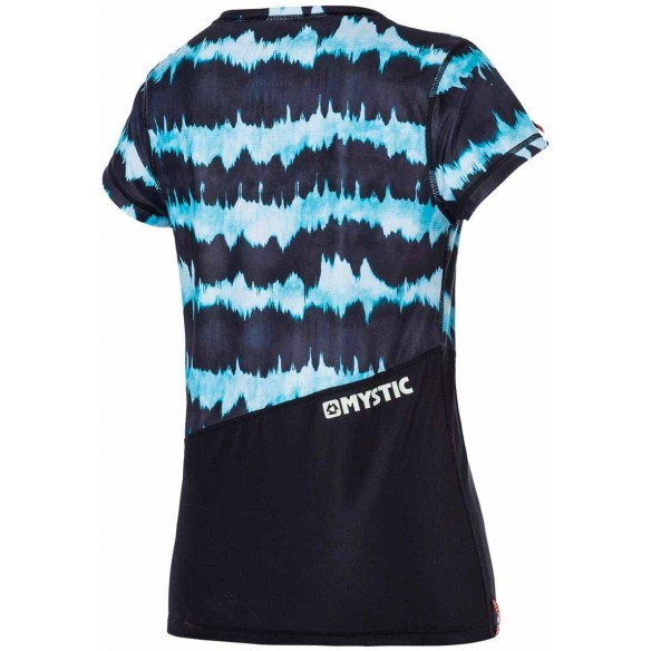 Lycra Mystic Dazzled Donna