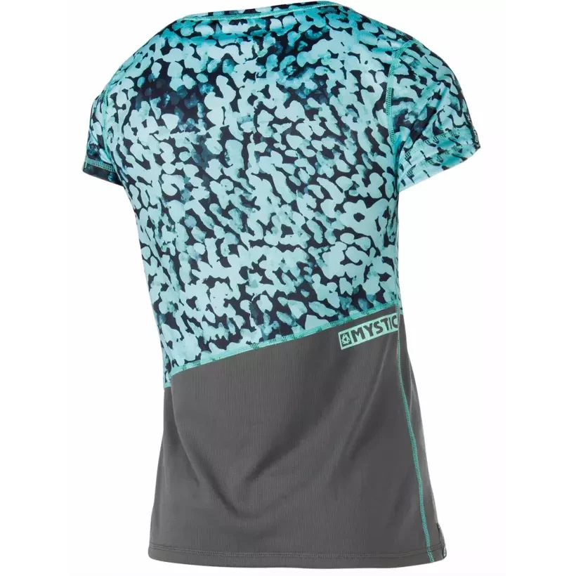 Quickdry Mystic Diva manches courtes