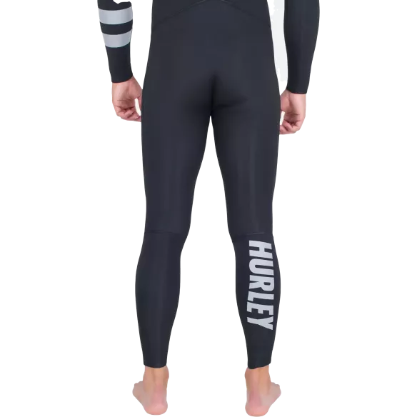 Muta surf Hurley Advantage 3/2mm Black Muta surf Hurley Advantage 3/2mm Black