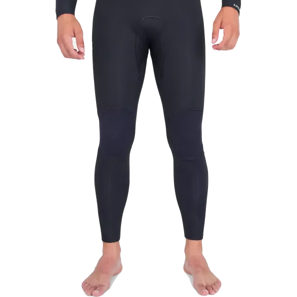 Neopreen Hurley Advantage 3/2mm Black Neopreen Hurley Advantage 3/2mm Black
