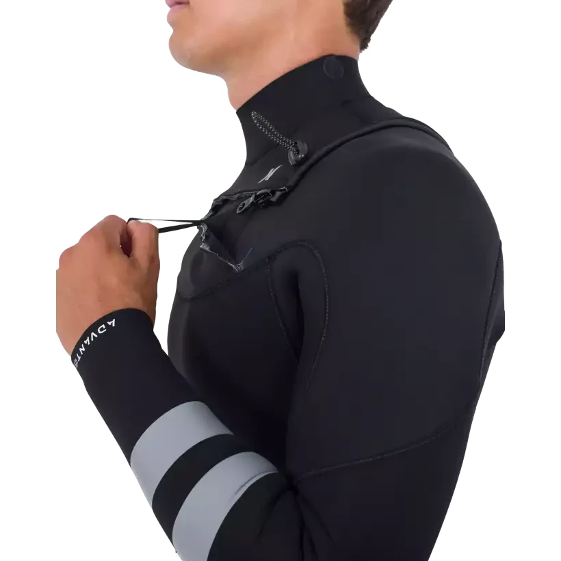 Combinaison Hurley Advantage 3/2mm Black
