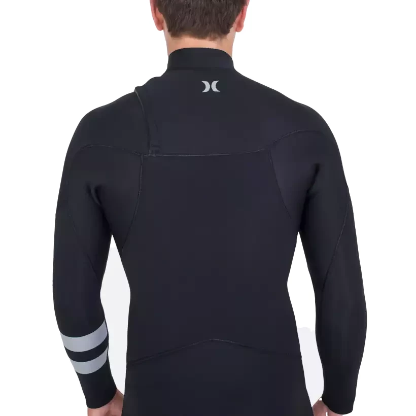 Muta surf Hurley Advantage 3/2mm Black