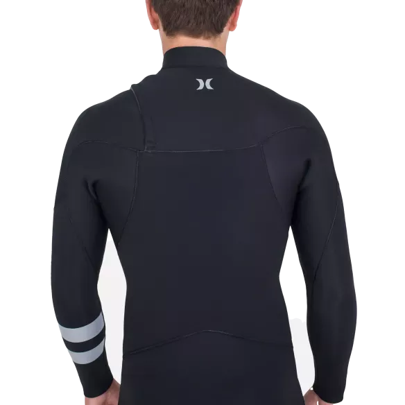 Traje Neopreno Hurley Advantage 3/2mm Black Traje Neopreno Hurley Advantage 3/2mm Black