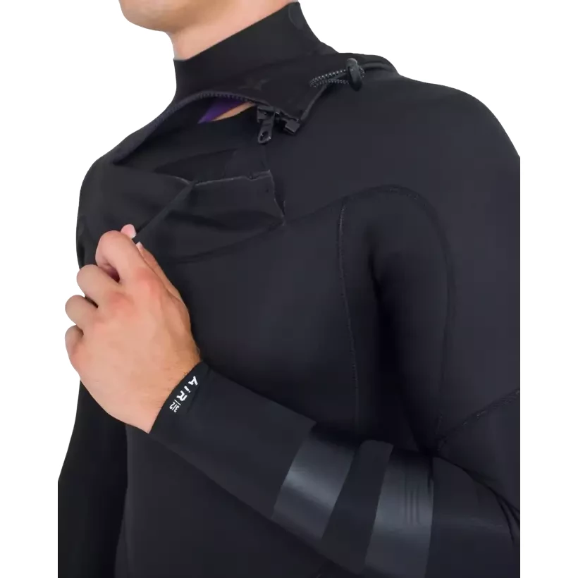 Traje Neopreno Hurley Advant Air 3/2mm CZ