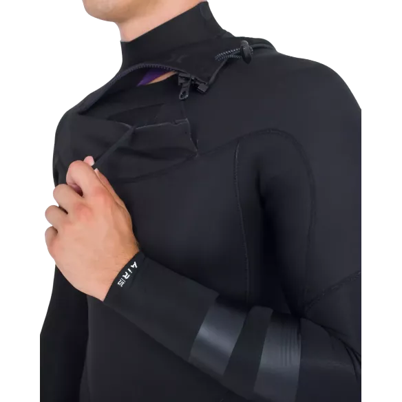 Wetsuit Hurley Advant Air 3/2mm CZ Wetsuit Hurley Advant Air 3/2mm CZ