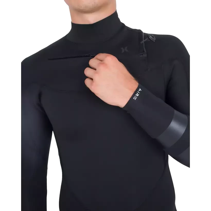 Traje Neopreno Hurley Advant Air 3/2mm CZ