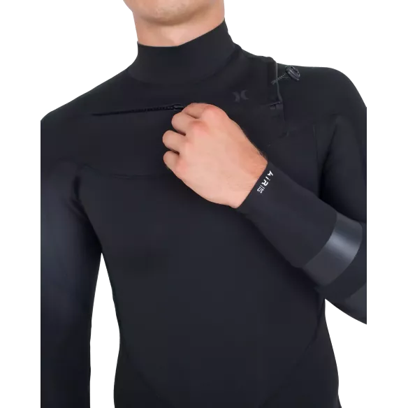 Traje Neopreno Hurley Advant Air 3/2mm CZ Traje Neopreno Hurley Advant Air 3/2mm CZ