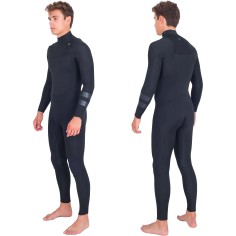Traje Neopreno Hurley Advant Air 3/2mm CZ 2