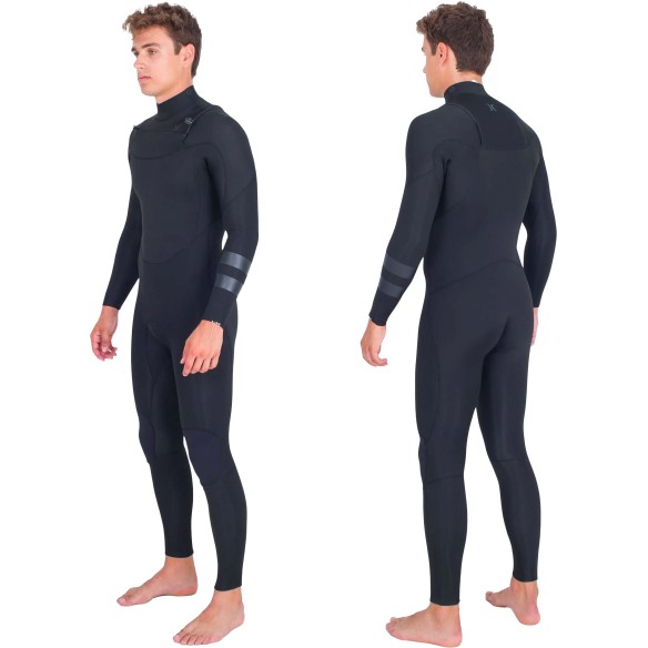 Muta surf Hurley Advant Air 3/2mm CZ Muta surf Hurley Advant Air 3/2mm CZ